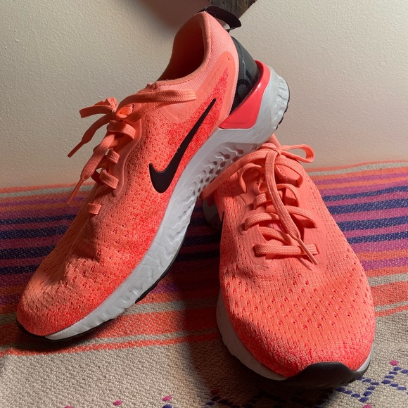 Nike Shoes - ❕EUC❕Nike Odyssey React Women’s Shoes